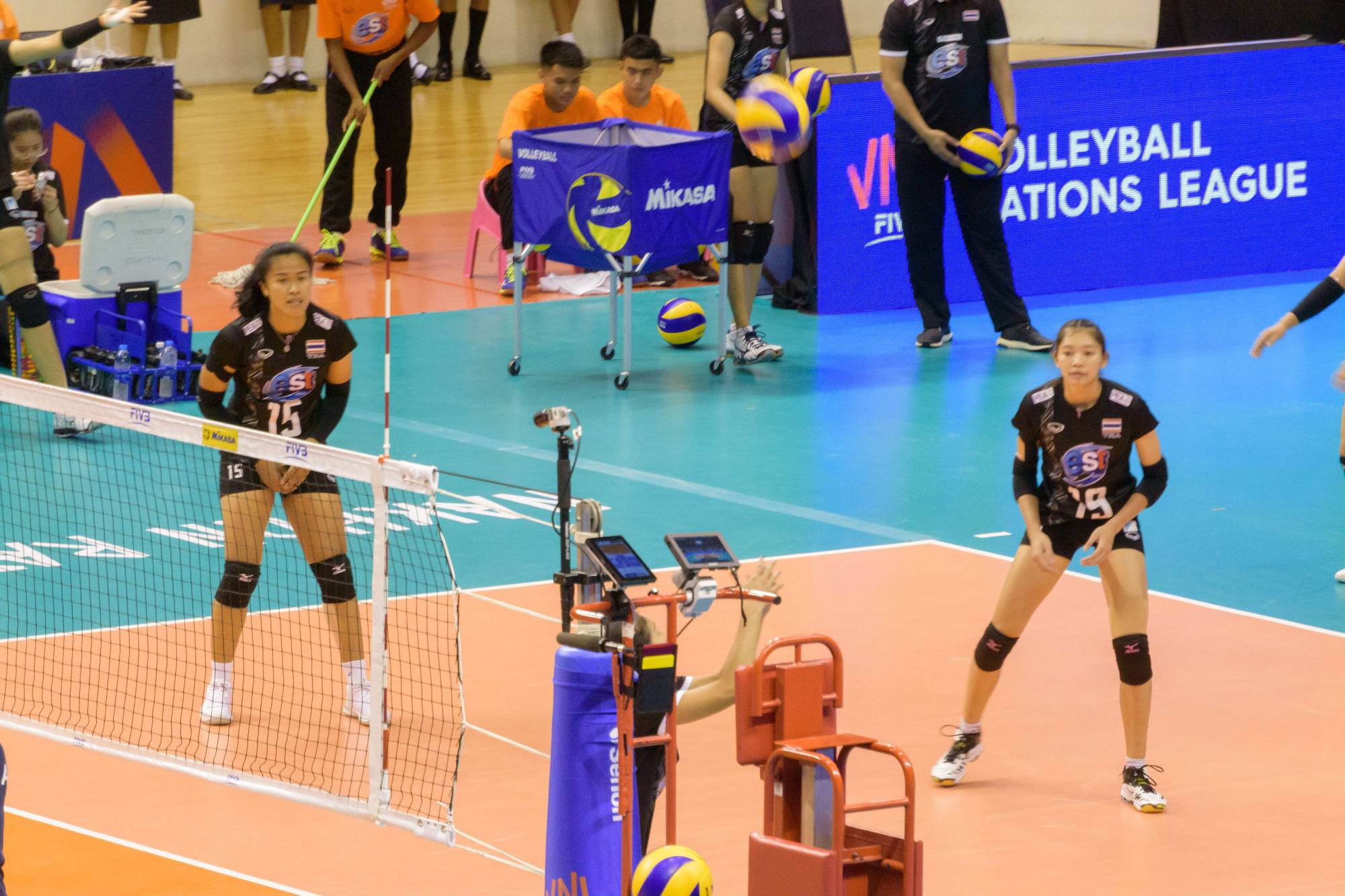 2018-06-05-korat-nakhonratchasima-vnl-volleyball-japan-turkey-korea-thailand-day1""